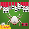 Spider Solitaire Pro - No Wifi