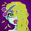 Monster High™ Beauty Salon