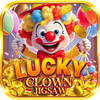 Lucky Clown Jigsaw