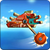 Crazy Planes: Sky Arena