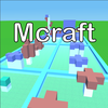 Mcraft: Parkour Run Game