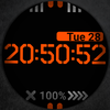 Watch Face CUE141