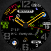 Watch Face CUE155