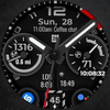 Watch Face CUE163