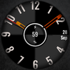 Analogue Watch Face CRC082