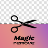Magic Ads : Remove Background