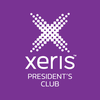 Xeris President’s Club