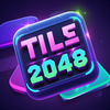 Titans 2048 : 2d Game