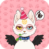 Cat Maker: Cat Emoji Sticker