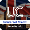 Universal Credit Benefits Info