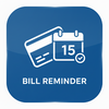 Credit Card Bill Reminder