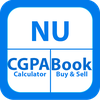 EasyCGPA - NU CGPA & BoiGhor