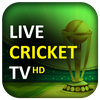 Live Cricket TV HD Streaming