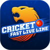 Cricket Fast Live Line - CFLL