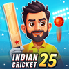 Indian Cricket League Game '25