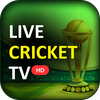 Live Cricket TV HD Streaming