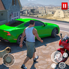 Gangster City Car Games