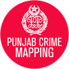 Punjab Crime Mapping