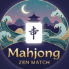 Mahjong Zen Match: 3D Puzzle