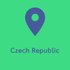 Czech Travel Map - Offline