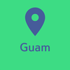 Guam Travel Map - Offline