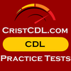 CristCDL.com CDL Practice Test