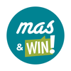 mas & WIN!