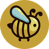 Buzzing Bee Adventure Wear OS