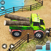 Offroad Truck Drive Challenge