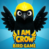 I Am Crow Bird Game