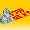 DHL NOW & NEXT Summit 2025