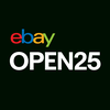 eBay Open UK