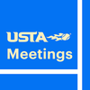 USTA MEETINGS