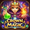 Crown of Magic Spell Game