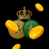 Crown-Coins Riches-Casino :CCR
