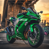 Motorcycles Wallpapers