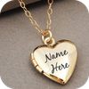 Name on Pics - Name Art