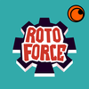Crunchyroll: Roto Force