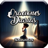 Oraciones Diarias y Saludos