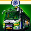 Indian Tourist Bus Mod
