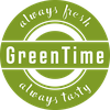 GreenTime - Fresh Food at Work