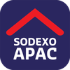 Sodexo APAC House