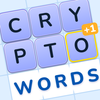 Crypto Words Puzzle