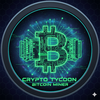 Crypto Tycoon: Bitcoin Empire