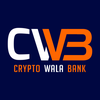 Crypto Wala Bank - CWB