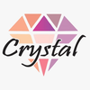 Crystal brand-كريستال براند