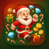 Santa Run: Christmas Rewards