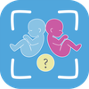 Baby Gender AI Scanner
