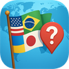 Flag Trivia - Guess & Learn