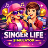 Singer Life Simulator